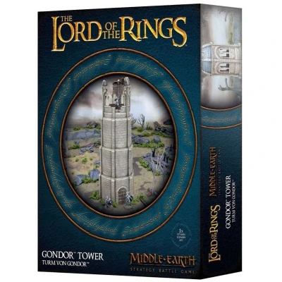 Afbeelding van Middle Earth: Gondor Tower