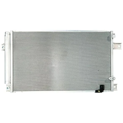Afbeelding van Valeo Airco condensor 814213