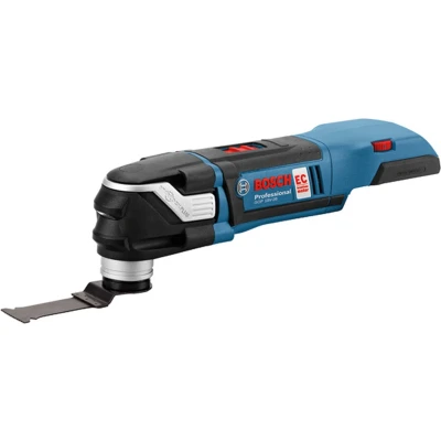 Afbeelding van Bosch GOP 18V 28 Li ion accu multitool body 06018B6002