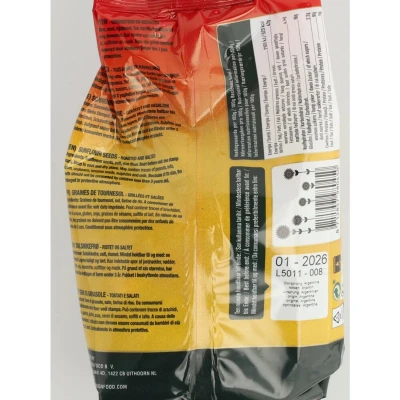 Afbeelding van 3x Mediza Zonnebloempitten 170 gr