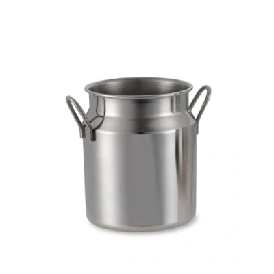 Afbeelding van Hendi Snack Kan = RVS 70x100 Mm 426470