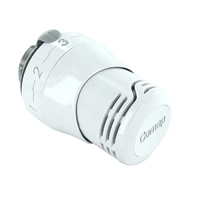 Afbeelding van Comap Thermostaatknop met voeler M28