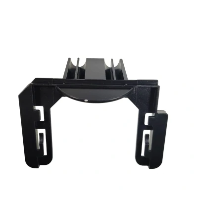 Afbeelding van Nilfisk Advance 107414360 Stofzakhouder One,