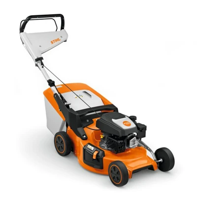 Afbeelding van Stihl RM 253 benzine Grasmaaier Breedte: 51 cm