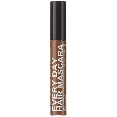 Afbeelding van Stargazer Products Every Day Haarmascara bruin, per stuk verpakt (1 x 20 g)