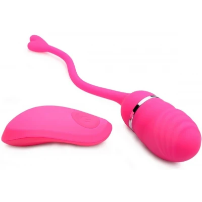 Afbeelding van Luv Pop Rechargeable Vibrating Egg with Remote Control