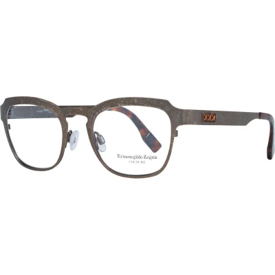 Afbeelding van Zegna Couture Lunettes ZC5004 49 034
