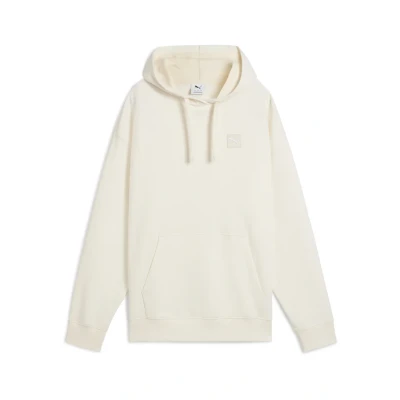 Afbeelding van Puma ESS Elevated Bequemer Hoodie, Dames, Maat: Medium, No dye