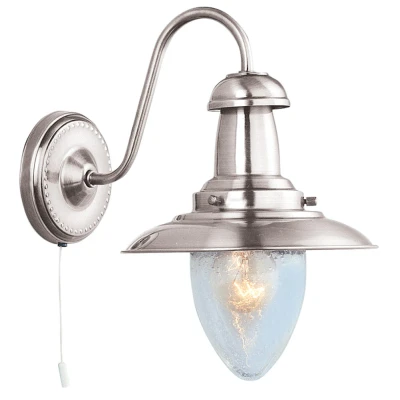 Afbeelding van Ace Design Fisherman RVS