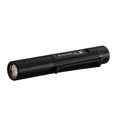 Afbeelding van Ledlenser P2R Penlamp Oplaadbaar 200 Lumen