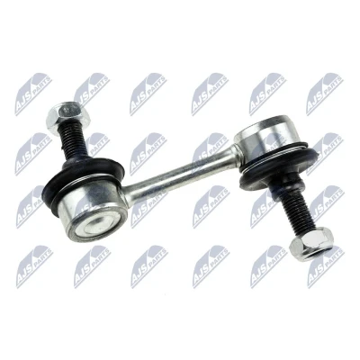 Afbeelding van NTY ZLP HD 048 Stabilisatorstang Vooras HONDA: Accord VII Sedan (CL, CN) 2.4, 2.2 i CTDi, 2.0 2003 2008