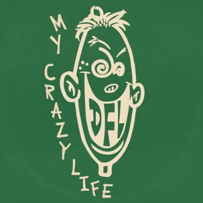 Afbeelding van My Crazy Life