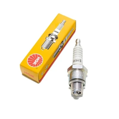 Afbeelding van Bougie 4250625938677 NGK B9HS korte schroefdraad (W2AC)