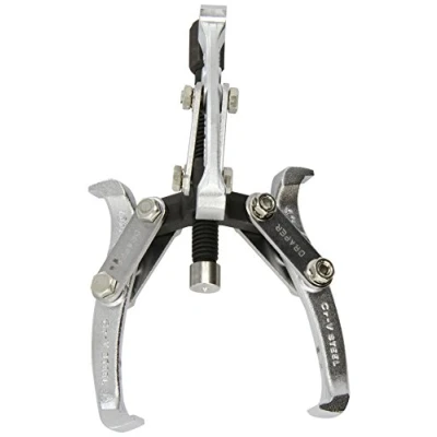 Afbeelding van Draper Omkeerbare klauwafzuigers H102mm/Ø110mm