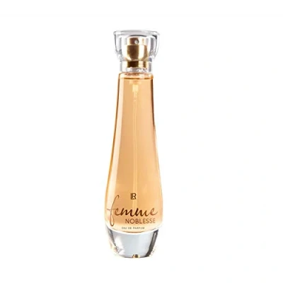 Afbeelding van LR Femme Noblesse Eau de Parfum voor vrouwen (2 x 50 ml)