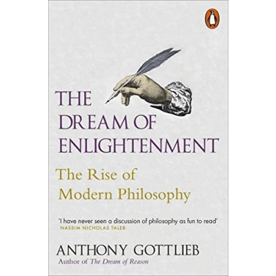 Afbeelding van The Dream of Enlightenment