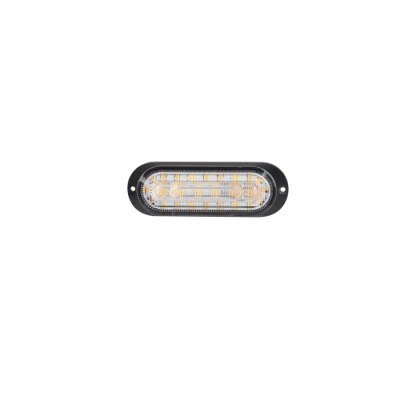 Afbeelding van LED flitser + knipperlicht 10/30V Synchronisatie
