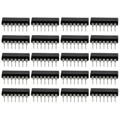 Afbeelding van OTOTEC 20 stks TL084CN Operationele Versterker Vervanging TL084 IC Chip DIP 14 Geluidsarme JFET Input voor Audio Signaal Verwerking