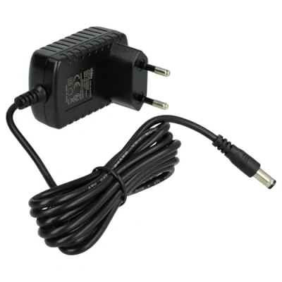Afbeelding van vhbw Voeding compatibel met Bosch PSR 2.4 V gereedschap, elektrisch accuschroevendraaier, 113,5 cm