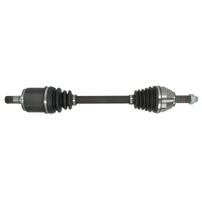 Afbeelding van Aandrijfas PASCAL G2B050PC