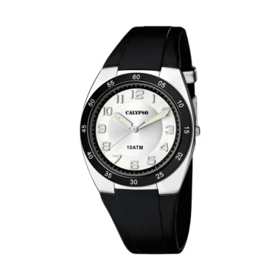 Afbeelding van Calypso Herenhorloge K5753/5