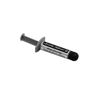 Afbeelding van Arctic Silver AS5, 3.5g heat sink compound 9 W/m·K 3,5 g