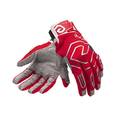 Afbeelding van Eleveit X Treme Off road Handschoenen Rood L / Short