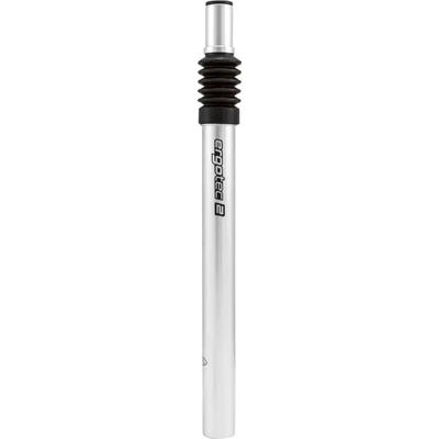 Afbeelding van Ergotec Zadelpen verend kaars sp 2.0 27.2 x 350 zi