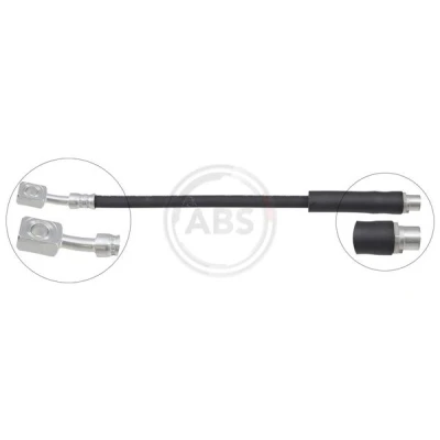 Afbeelding van Abs Remslang SL 5694