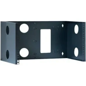Afbeelding van WP Rack WPN ROA 04603 BU Open Frame voor Wandmontage 4U