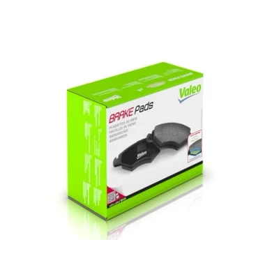 Afbeelding van Valeo Remblokset 601388