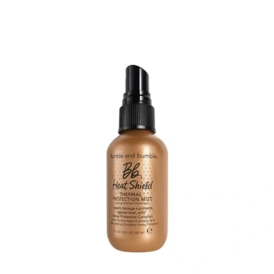Afbeelding van bumble and HEAT Shield Thermal MIST Stylingproduct, Maat: 60 ml,