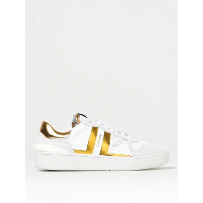 Afbeelding van Stylish Low Top Lace Up Fashion Sneakers for Everyday Wear Wo