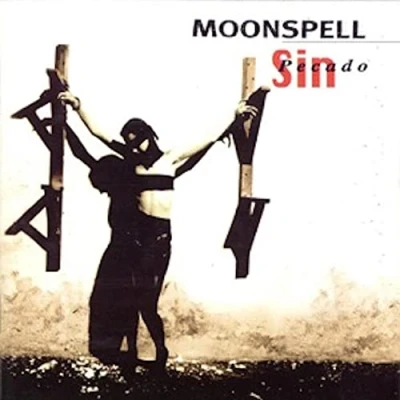 Afbeelding van Moonspell Sin Pecado (CD)