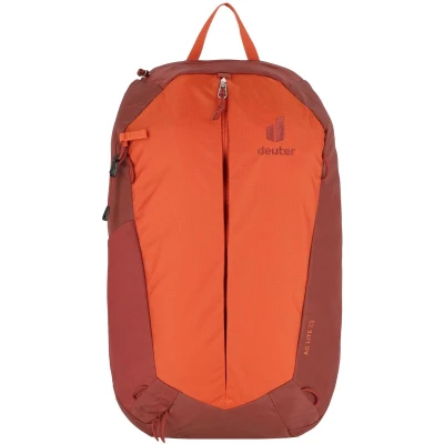 Afbeelding van Deuter AC Lite 23 Wandelrugzak 52 cm paprika redwood