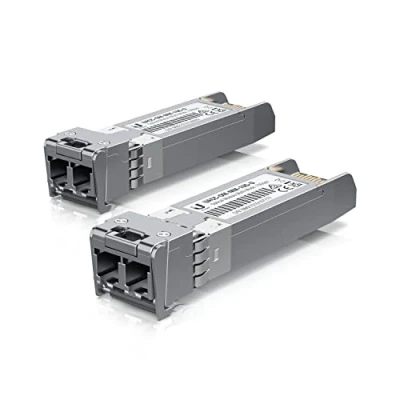 Afbeelding van Ubiquiti Networks UACC OM MM 10G D 20 netwerk transceiver module Vezel optiek 10000 Mbit/s SFP 850 n