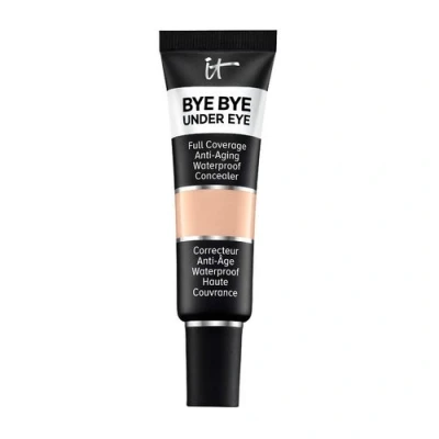 Afbeelding van IT Cosmetics BYE UNDER EYE™ Full Coverage Anti Aging Waterproof Concealer