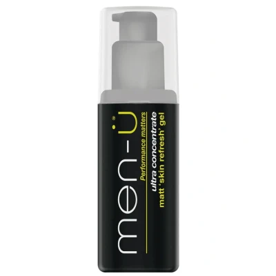 Afbeelding van Men Ü after shave en refresh balm 100ml