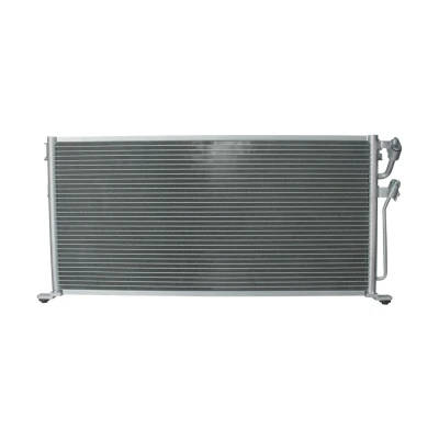 Afbeelding van Condensator, airconditioning BOSCH 1 986 AD2 119