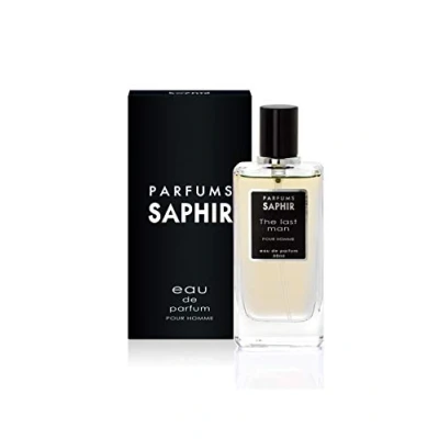 Afbeelding van Men The Last Perfumed Water Spray 50ml
