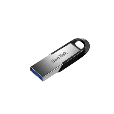 Afbeelding van USB stick 3.0 Sandisk Cruzer Ultra Flair 256GB