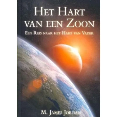 Afbeelding van Het hart van een zoon (Paperback)