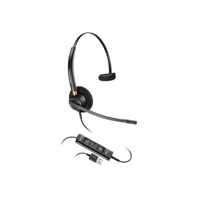 Afbeelding van EncorePro 515 Microsoft Teams Certified Monoaural met USB A Headset