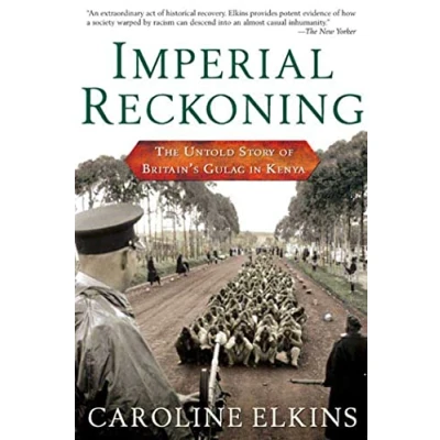 Afbeelding van Imperial Reckoning