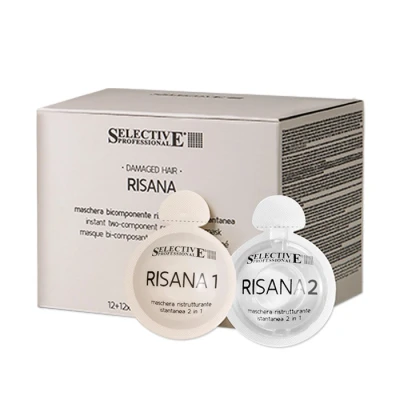 Afbeelding van Selective Risana Squishpack (12x5ml)