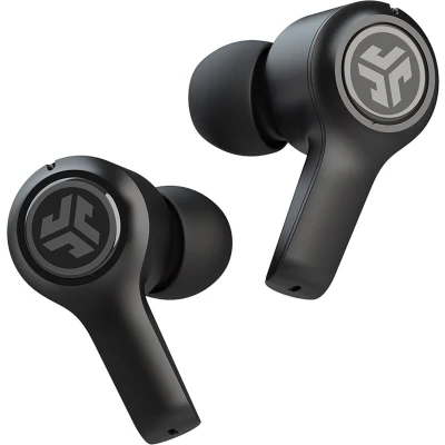 Afbeelding van Jlab Air Excecutive True Wireless White