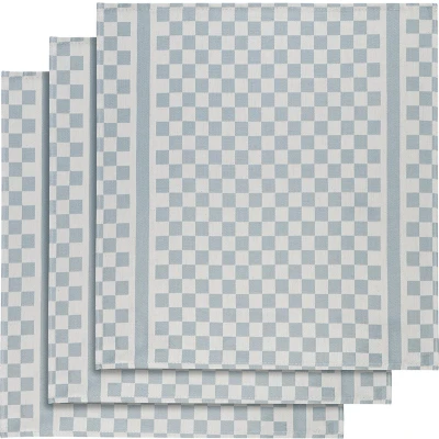Afbeelding van Theedoeken De Witte Lietaer Groom Oxyde (3 stuks)