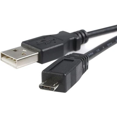 Afbeelding van 50CAL Micro USB kabel (1 meter)
