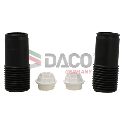 Afbeelding van DACO Germany PK2381 Stofhoes Schokdemper Vooras FIAT: Multipla (186) 1.6 100 16V, 16V Blupower, Bipower, 1.9 JTD 115,