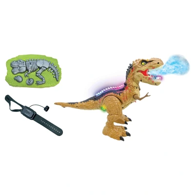 Afbeelding van Robot Lexibook Dinosaurus